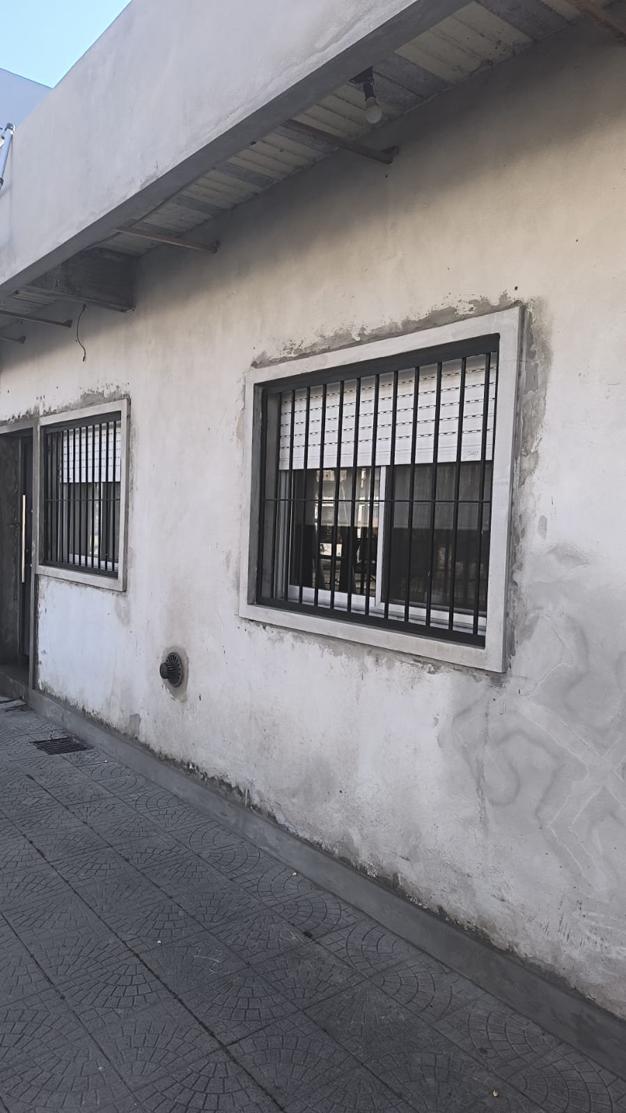 Proyecto Barrio La Loma